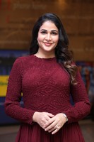 Effortlessly Gorgeous–Lavanya Tripathi